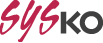 Logo der Firma Sysko